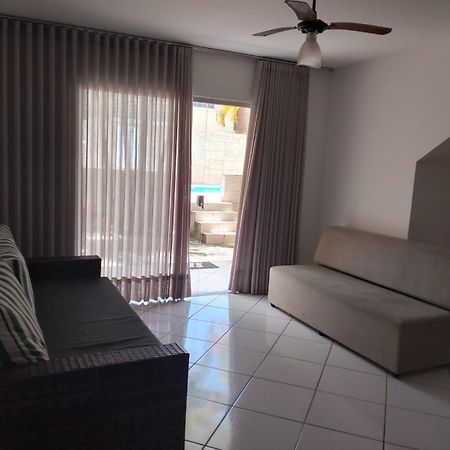 Apto Condominio Recanto Das Flores Taperapua Porto Seguro Luaran gambar