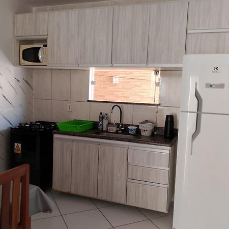 Apto Condominio Recanto Das Flores Taperapua Porto Seguro Luaran gambar