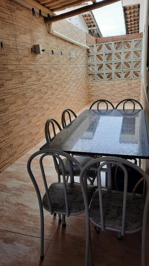 Apto Condominio Recanto Das Flores Taperapua Porto Seguro Luaran gambar