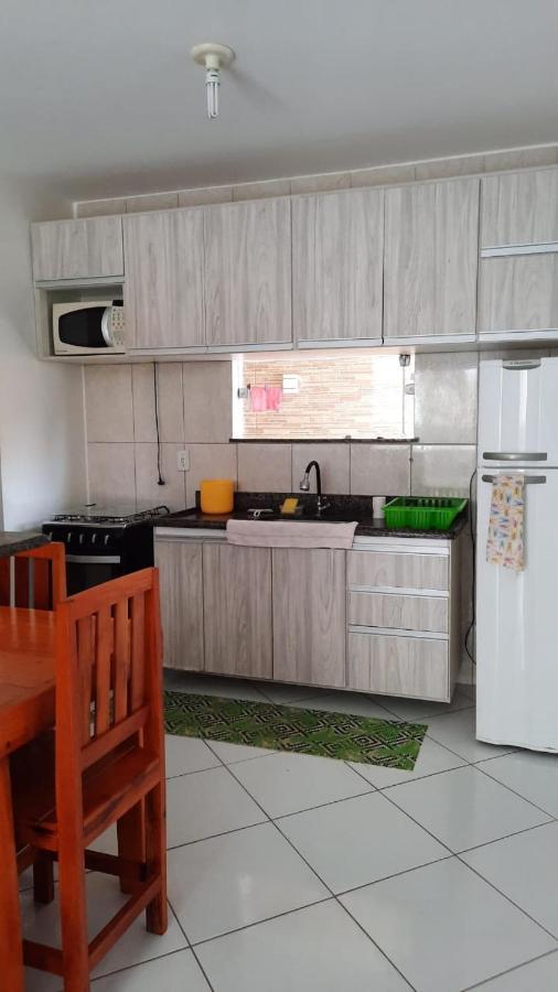 Apto Condominio Recanto Das Flores Taperapua Porto Seguro Luaran gambar