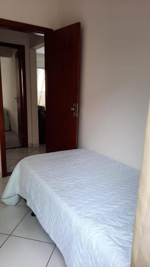 Apto Condominio Recanto Das Flores Taperapua Porto Seguro Luaran gambar