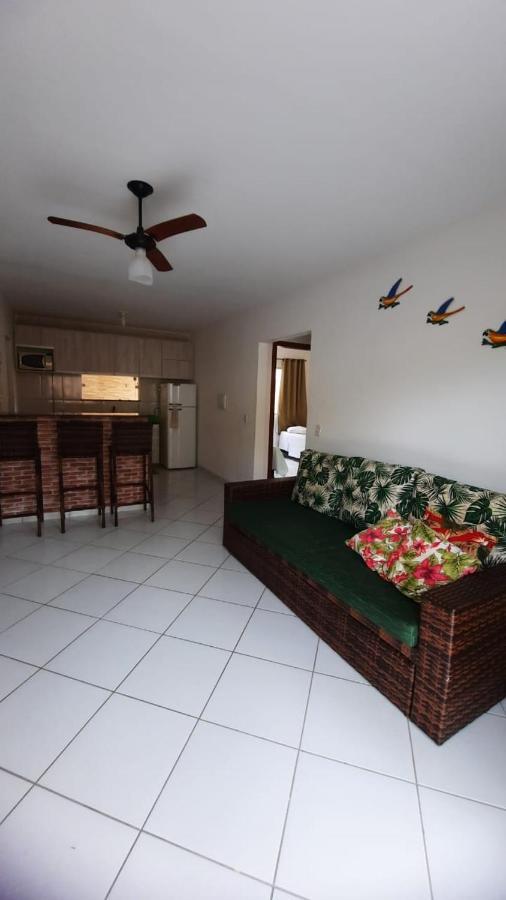 Apto Condominio Recanto Das Flores Taperapua Porto Seguro Luaran gambar