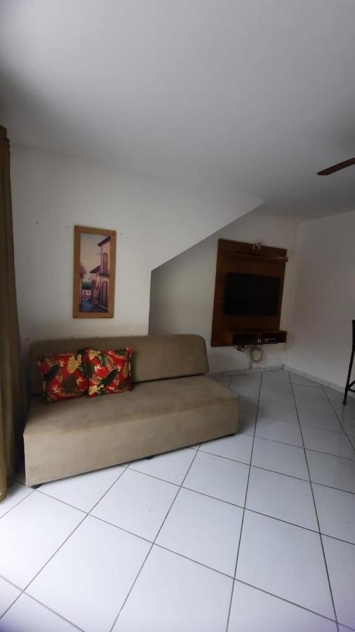 Apto Condominio Recanto Das Flores Taperapua Porto Seguro Luaran gambar