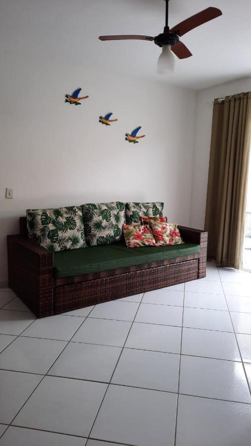 Apto Condominio Recanto Das Flores Taperapua Porto Seguro Luaran gambar