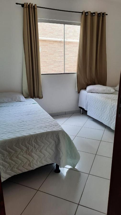 Apto Condominio Recanto Das Flores Taperapua Porto Seguro Luaran gambar