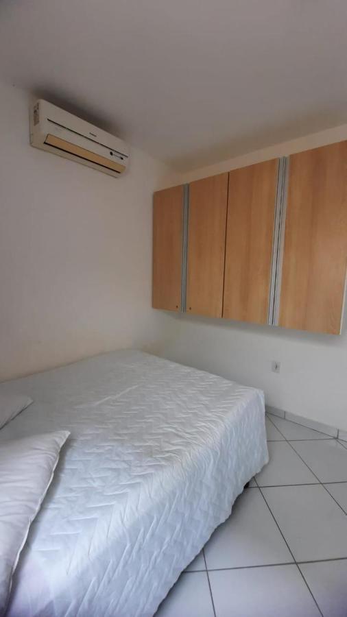 Apto Condominio Recanto Das Flores Taperapua Porto Seguro Luaran gambar