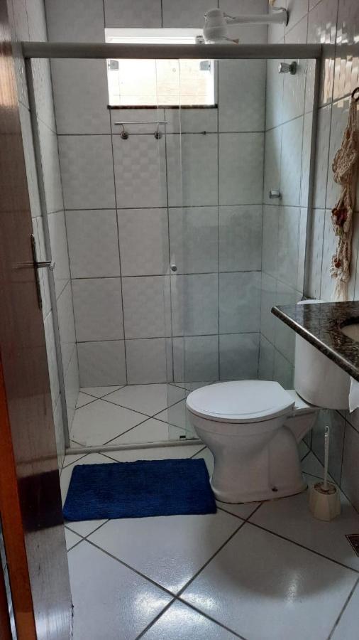 Apto Condominio Recanto Das Flores Taperapua Porto Seguro Luaran gambar