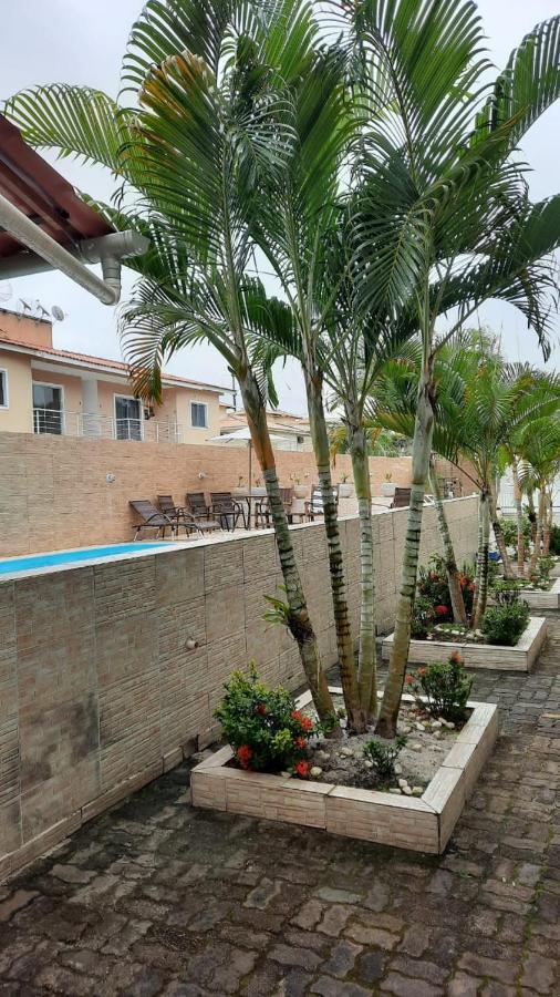 Apto Condominio Recanto Das Flores Taperapua Porto Seguro Luaran gambar