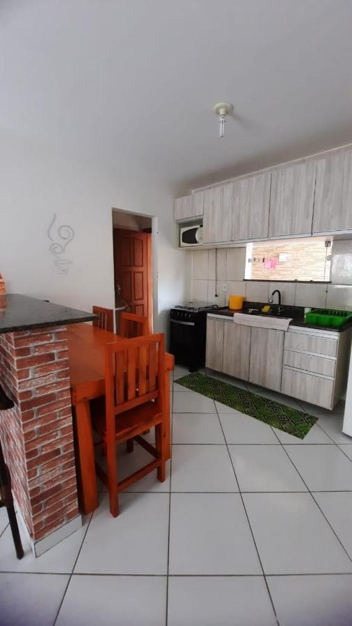 Apto Condominio Recanto Das Flores Taperapua Porto Seguro Luaran gambar
