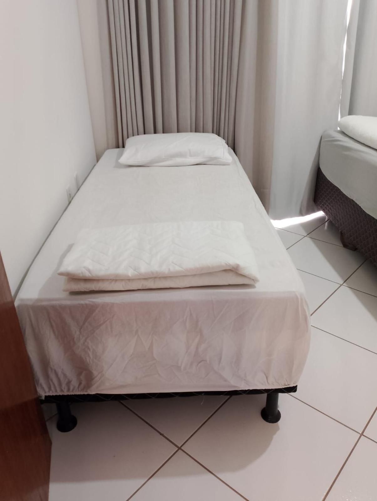 Apto Condominio Recanto Das Flores Taperapua Porto Seguro Luaran gambar