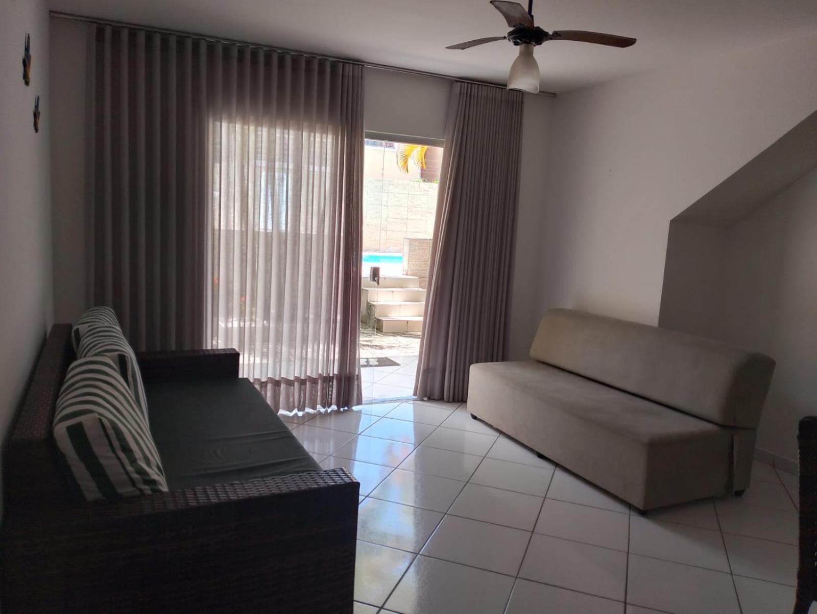 Apto Condominio Recanto Das Flores Taperapua Porto Seguro Luaran gambar