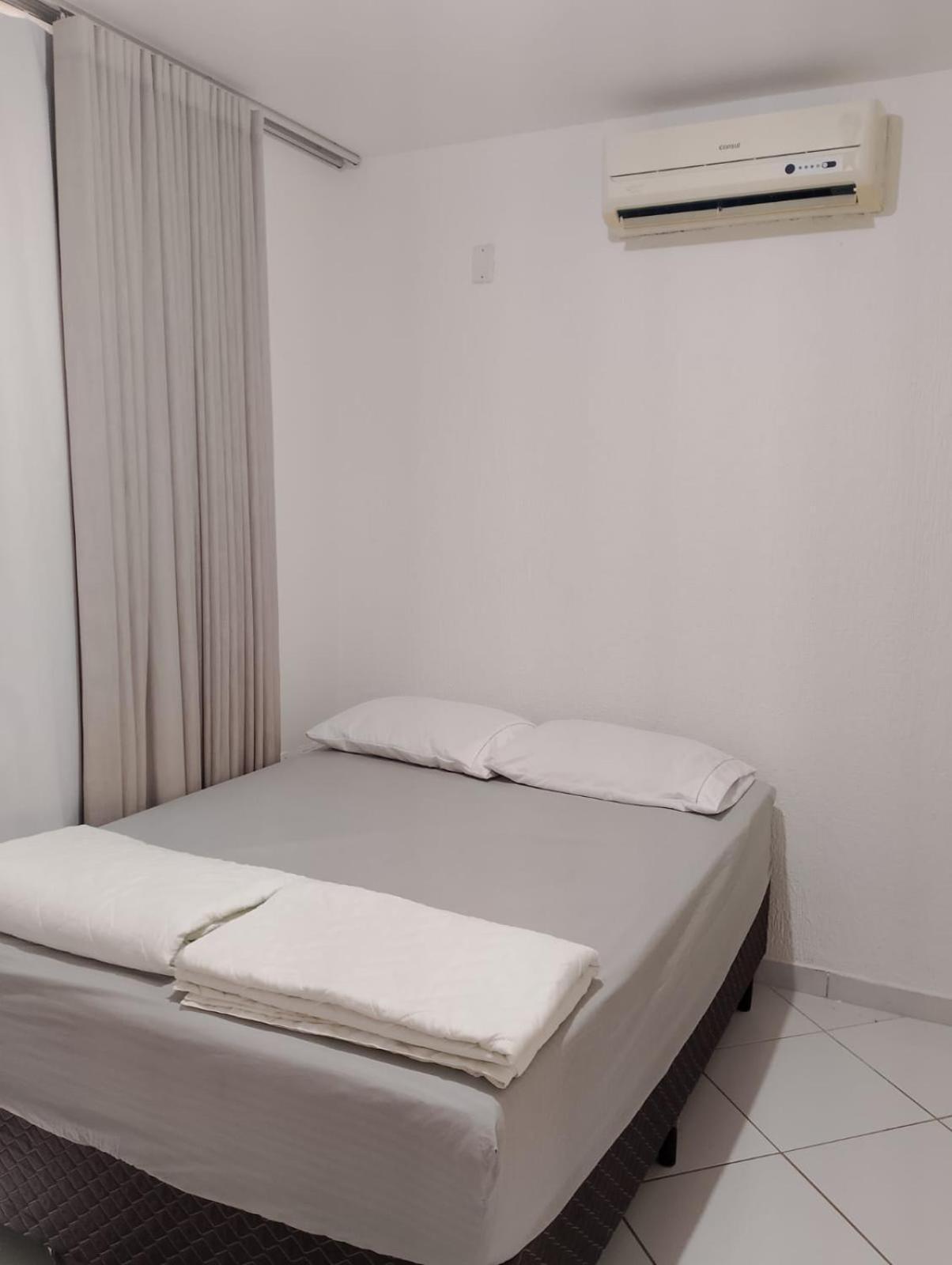 Apto Condominio Recanto Das Flores Taperapua Porto Seguro Luaran gambar